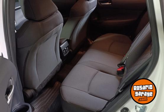 Autos - Toyota Corolla cross 2023 Nafta 21000Km - En Venta
