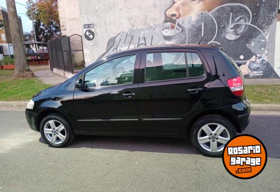 Autos - Volkswagen FOX 2008 Nafta 112000Km - En Venta