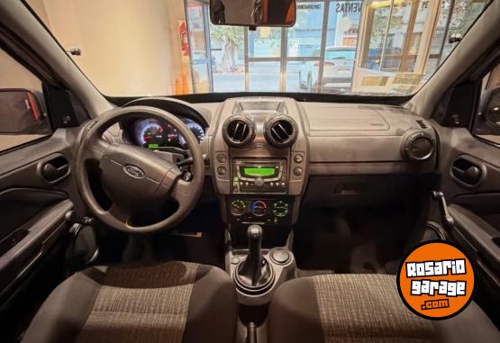 Autos - Ford Ecosport XL plus 2012 Nafta 147000Km - En Venta