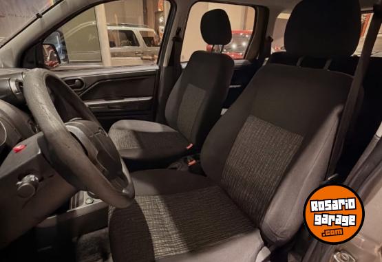 Autos - Ford Ecosport XL plus 2012 Nafta 147000Km - En Venta