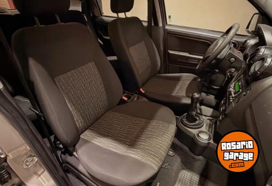 Autos - Ford Ecosport XL plus 2012 Nafta 147000Km - En Venta