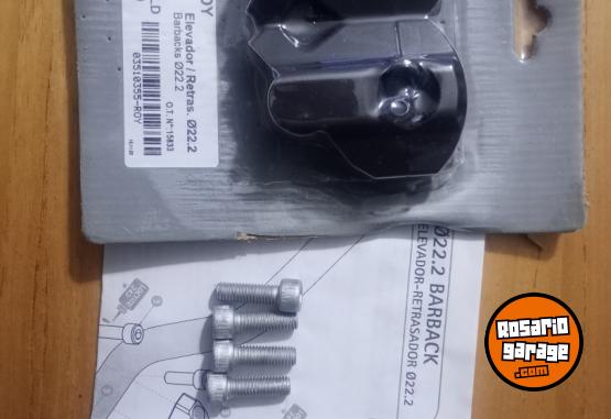 Motos - Royal Enfield Interceptor 650 2023 Nafta 1Km - En Venta
