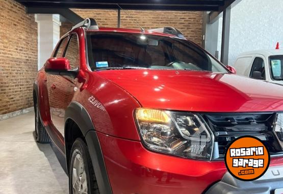 Camionetas - Renault Oroch 2019 Nafta - En Venta