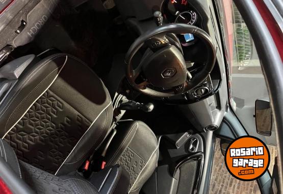Camionetas - Renault Oroch 2019 Nafta - En Venta