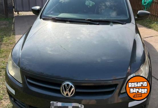 Utilitarios - Volkswagen VW SAVEIRO 2013 2013 Nafta 170000Km - En Venta