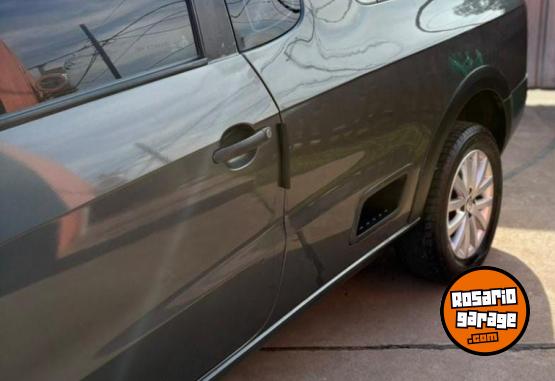 Utilitarios - Volkswagen VW SAVEIRO 2013 2013 Nafta 170000Km - En Venta