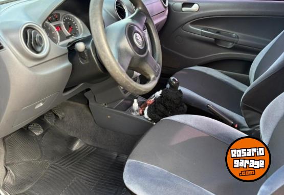 Utilitarios - Volkswagen VW SAVEIRO 2013 2013 Nafta 170000Km - En Venta