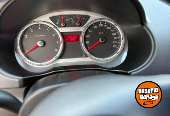 Utilitarios - Volkswagen VW SAVEIRO 2013 2013 Nafta 170000Km - En Venta