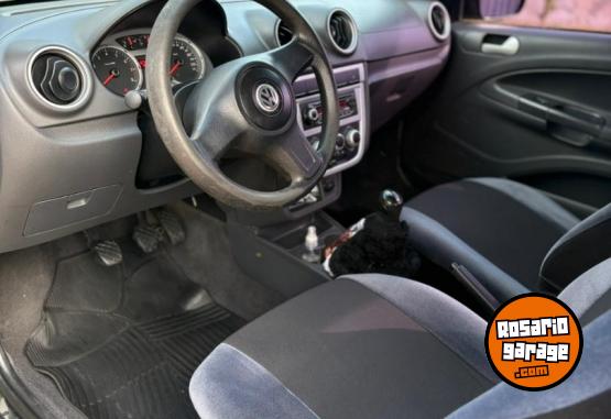 Utilitarios - Volkswagen VW SAVEIRO 2013 2013 Nafta 170000Km - En Venta