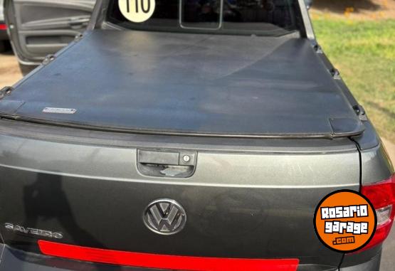 Utilitarios - Volkswagen VW SAVEIRO 2013 2013 Nafta 170000Km - En Venta