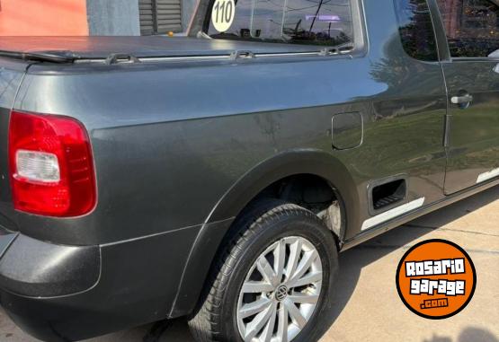 Utilitarios - Volkswagen VW SAVEIRO 2013 2013 Nafta 170000Km - En Venta