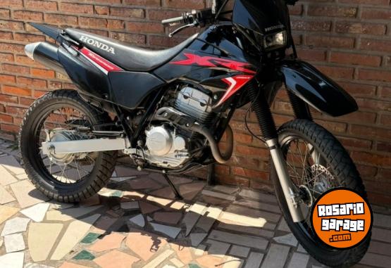 Motos - Honda tornado 2019 Nafta 30000Km - En Venta