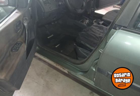 Autos - Renault Megane 2 2008 GNC 220000Km - En Venta