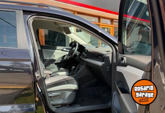 Autos - Volkswagen Taos 2023 Nafta 107000Km - En Venta