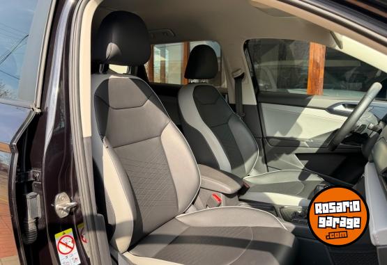 Autos - Volkswagen Taos 2023 Nafta 107000Km - En Venta