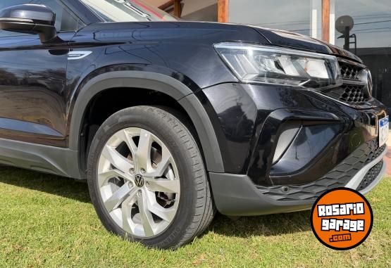 Autos - Volkswagen Taos 2023 Nafta 107000Km - En Venta