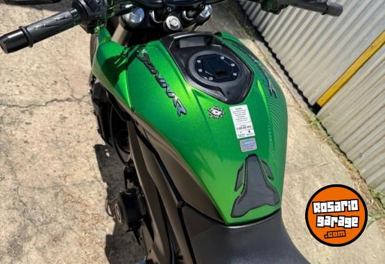 Motos - Bajaj dominar 2019 Nafta 22400Km - En Venta