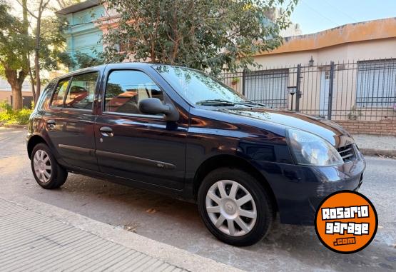 Autos - Renault Clio 2012 Nafta 67000Km - En Venta