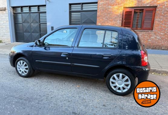 Autos - Renault Clio 2012 Nafta 67000Km - En Venta