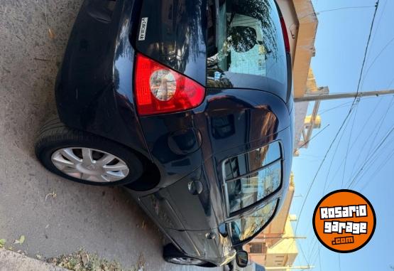 Autos - Renault Clio 2012 Nafta 67000Km - En Venta