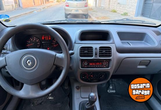 Autos - Renault Clio 2012 Nafta 67000Km - En Venta