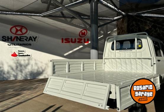 Utilitarios - DOMY Domy k2 2026 Nafta 0Km - En Venta