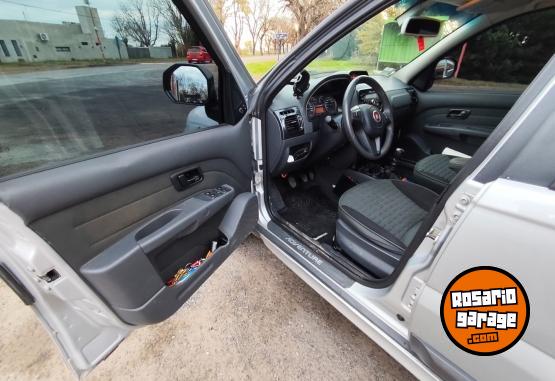 Autos - Fiat Palio weekend 2015 Nafta 65000Km - En Venta
