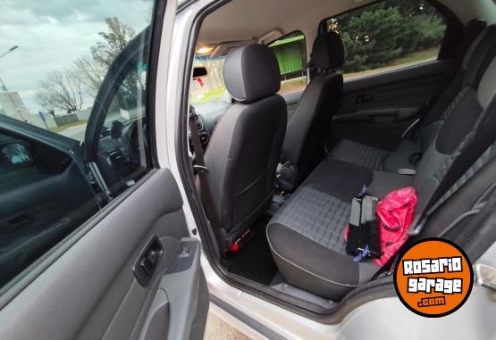 Autos - Fiat Palio weekend 2015 Nafta 65000Km - En Venta