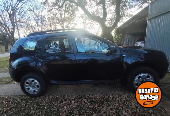 Autos - Renault Duster 2012 Nafta 101000Km - En Venta