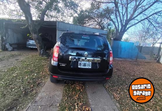 Autos - Renault Duster 2012 Nafta 101000Km - En Venta