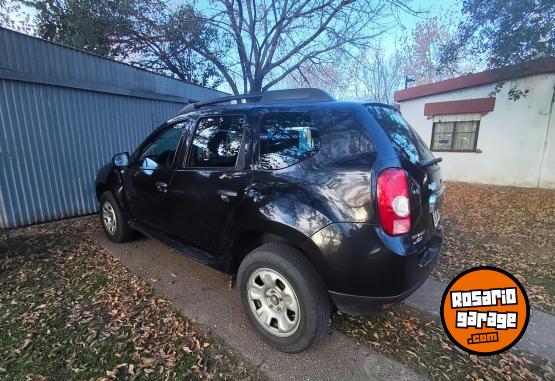 Autos - Renault Duster 2012 Nafta 101000Km - En Venta