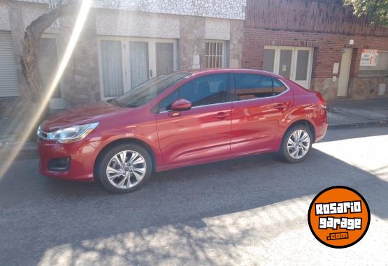 Autos - Citroen C4 lounge tendance HDI 2014 Diesel 180000Km - En Venta