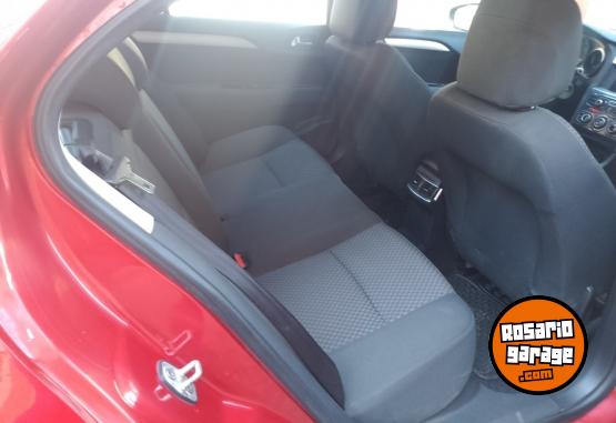 Autos - Citroen C4 lounge tendance HDI 2014 Diesel 180000Km - En Venta
