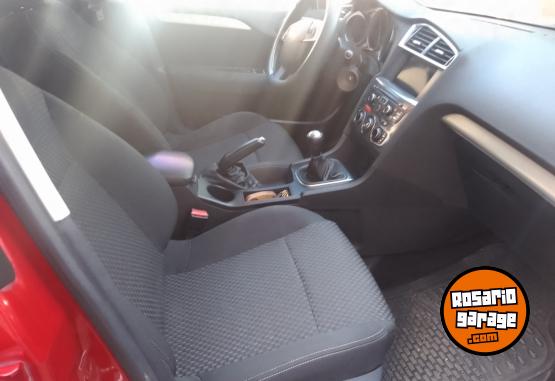 Autos - Citroen C4 lounge tendance HDI 2014 Diesel 180000Km - En Venta