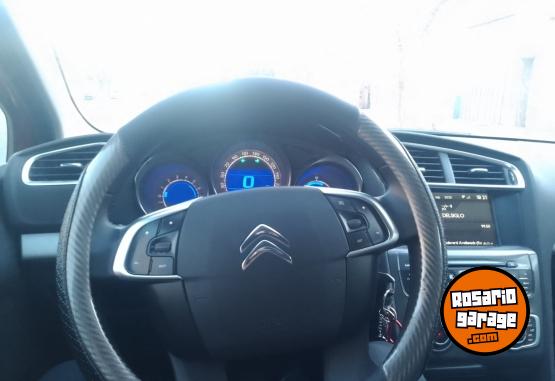 Autos - Citroen C4 lounge tendance HDI 2014 Diesel 180000Km - En Venta
