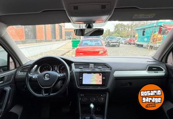 Autos - Volkswagen Tiguan Allspace 2019 Nafta 76700Km - En Venta