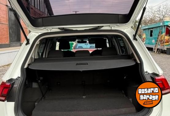 Autos - Volkswagen Tiguan Allspace 2019 Nafta 76700Km - En Venta