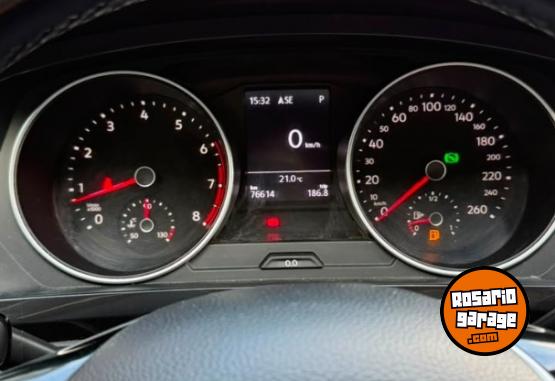 Autos - Volkswagen Tiguan Allspace 2019 Nafta 76700Km - En Venta