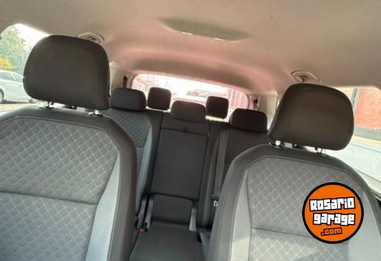 Autos - Volkswagen Tiguan Allspace 2019 Nafta 76700Km - En Venta