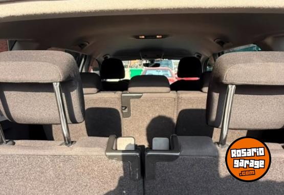 Autos - Volkswagen Tiguan Allspace 2019 Nafta 76700Km - En Venta