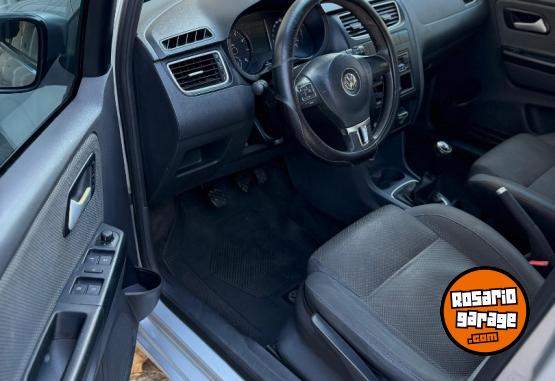 Autos - Volkswagen Fox 2012 Nafta 146800Km - En Venta