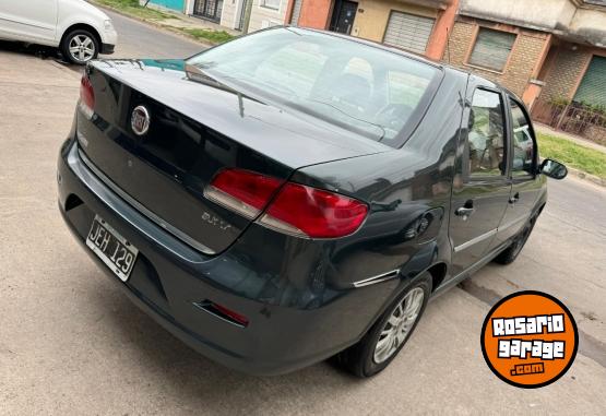 Autos - Fiat SIENA 1.4 EL 2010 Nafta - En Venta