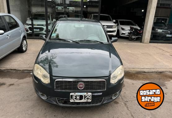 Autos - Fiat SIENA 1.4 EL 2010 Nafta - En Venta