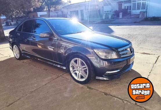 Autos - Mercedes Benz 350 V6 amg 2010 Nafta 140000Km - En Venta