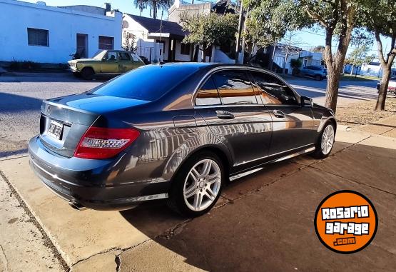 Autos - Mercedes Benz 350 V6 amg 2010 Nafta 140000Km - En Venta