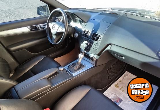 Autos - Mercedes Benz 350 V6 amg 2010 Nafta 140000Km - En Venta