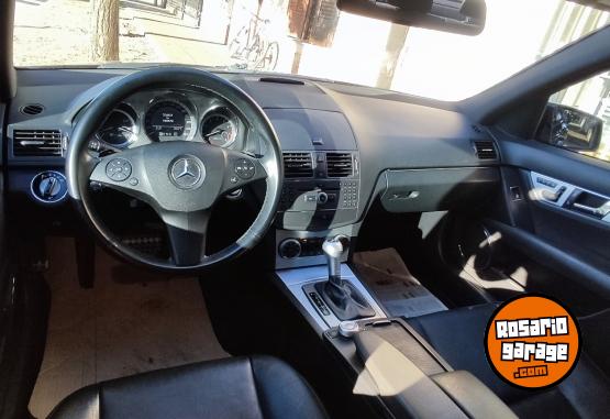 Autos - Mercedes Benz 350 V6 amg 2010 Nafta 140000Km - En Venta