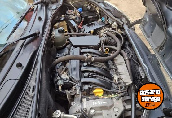 Utilitarios - Renault Kangoo Sportway PH3 2P 2014 GNC 180000Km - En Venta