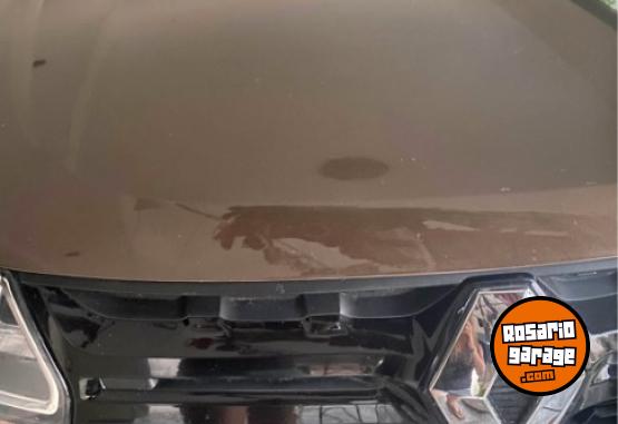Camionetas - Renault Duster Dakar tracker 2018 Nafta 118000Km - En Venta