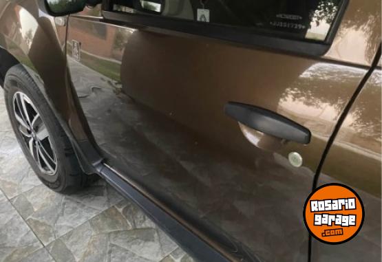 Camionetas - Renault Duster Dakar tracker 2018 Nafta 118000Km - En Venta